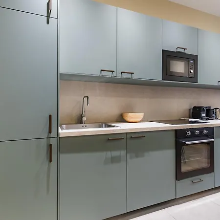 Apartment Spacious Air-conditioned In Bastille, 11th *
