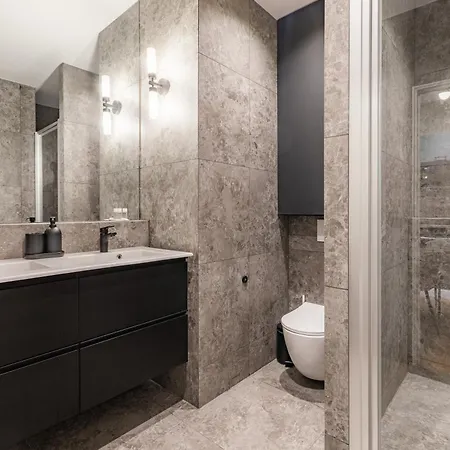 Apartment Spacious Air-conditioned In Bastille, 11th *